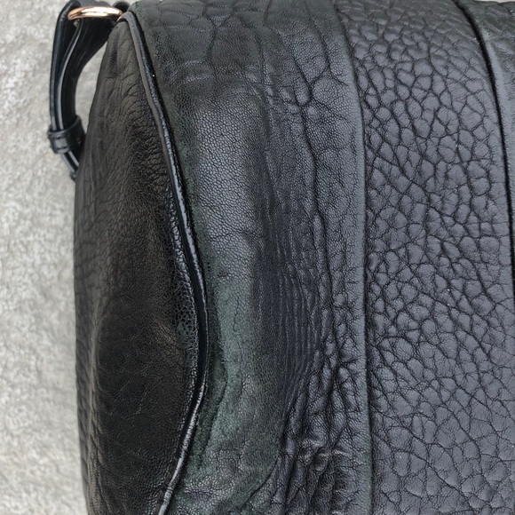 Alexander Wang Rocco Duffel w/ Rose Gold Hardware - Picture 8 of 14